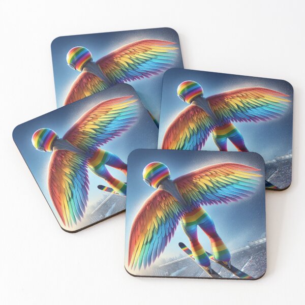 Item preview, Ski Jumping designed and sold by RaF71PrO.