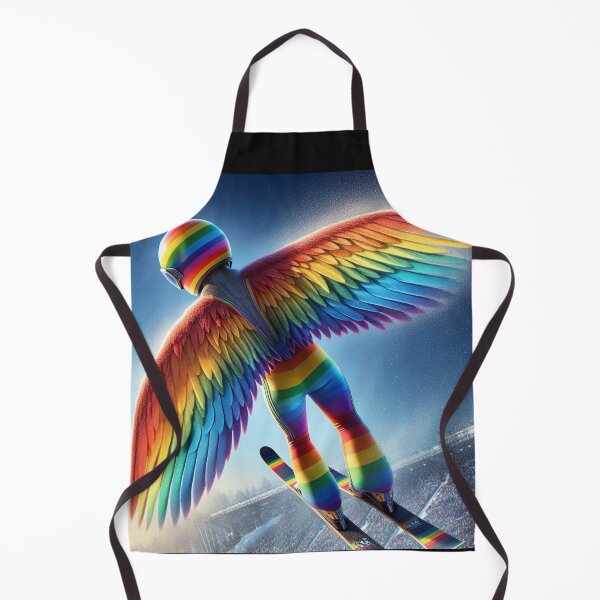 Item preview, Ski Jumping designed and sold by RaF71PrO.