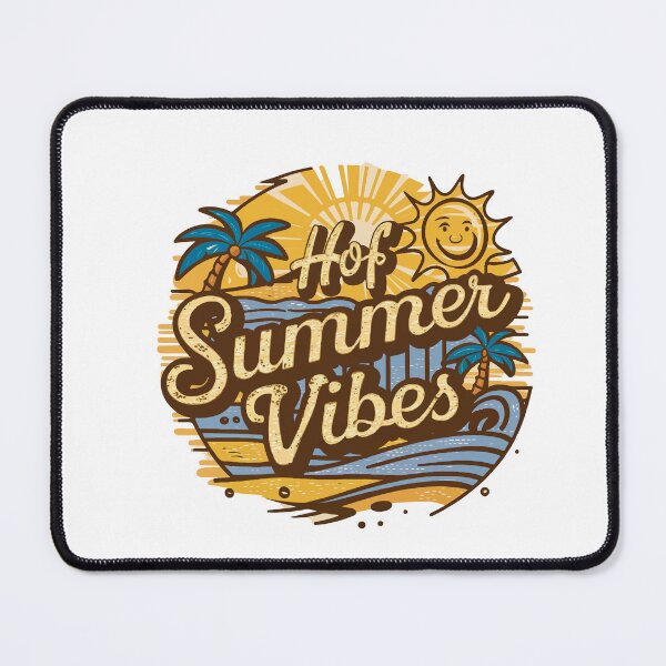 Item preview, Summer Vibes designed and sold by CHOURAK-DESIGN.
