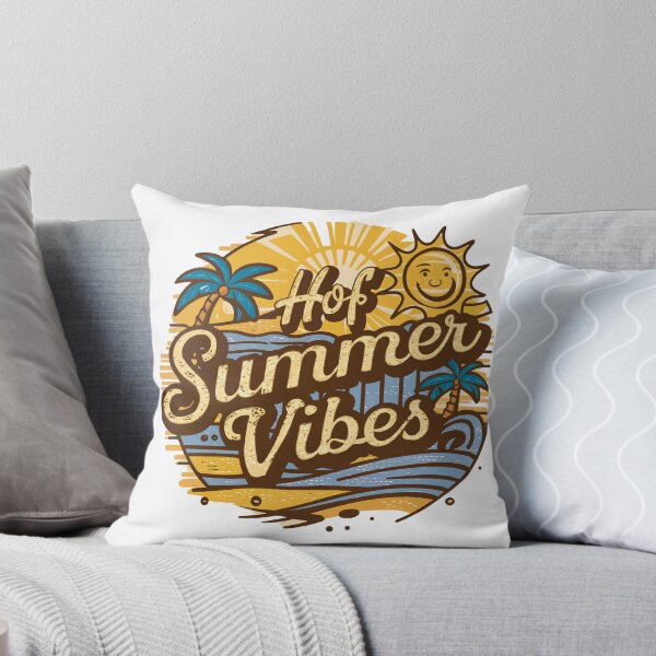 Item preview, Summer Vibes designed and sold by CHOURAK-DESIGN.
