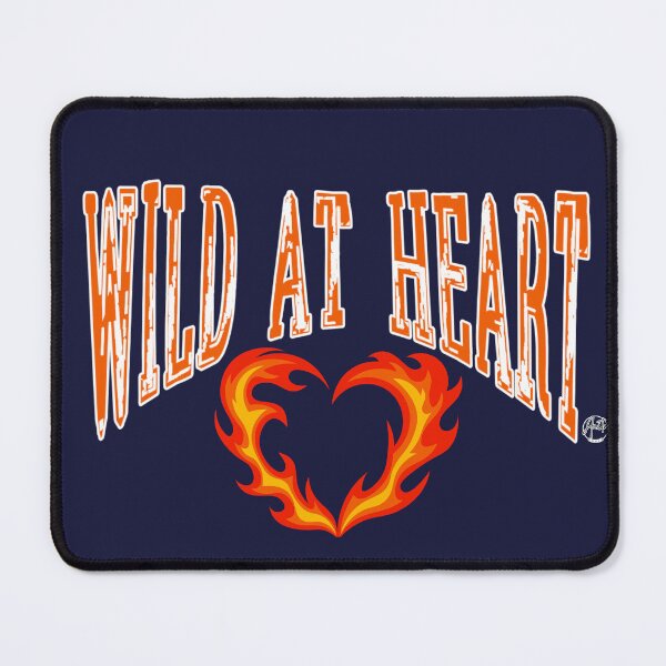 Item preview, Wild At Heart designed and sold by Anita Ohulo.