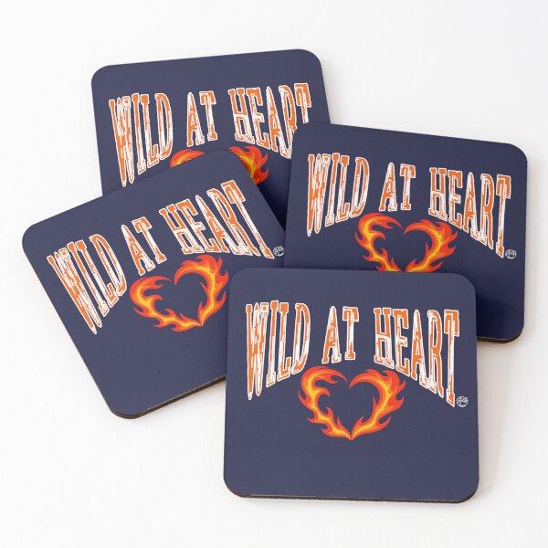 Item preview, Wild At Heart designed and sold by Anita Ohulo.