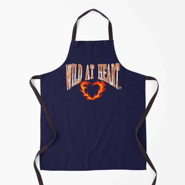 Item preview, Wild At Heart designed and sold by Anita Ohulo.