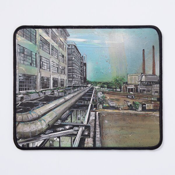 Item preview, Strijp-S Eindhoven designed and sold by GalleryKauffeld.