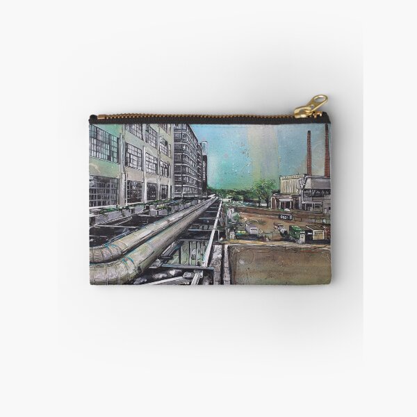 Item preview, Strijp-S Eindhoven designed and sold by GalleryKauffeld.