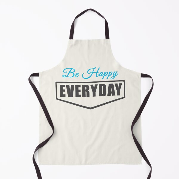 Item preview, Be Happy Everyday designed and sold by markyartshop.