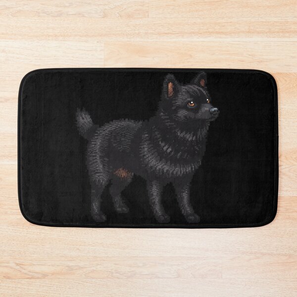 Artikelvorschau, 16-bit-schipperke entworfen und verkauft von CUTEDOGGIEZ.