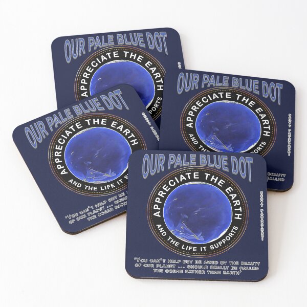 Item preview, Appreciate Our World: Scott Parazynski designed and sold by AllTheus AllTheus.