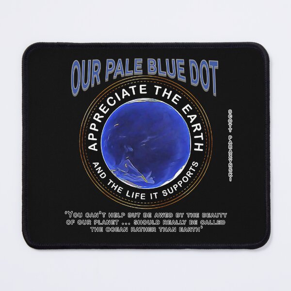 Item preview, Appreciate Our World: Scott Parazynski designed and sold by AllTheus AllTheus.