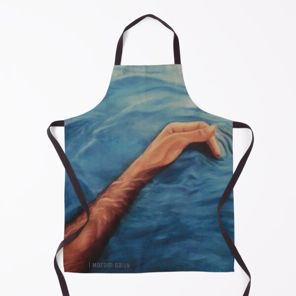 Item preview, Tranquil Blue designed and sold by MaramGaily.