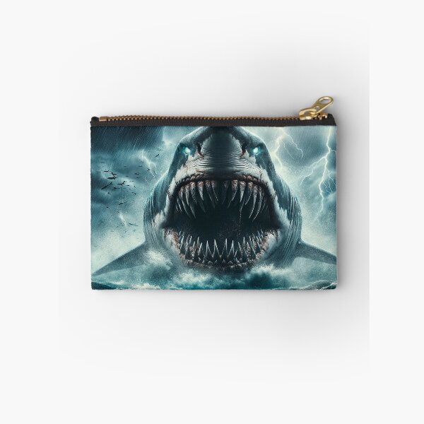 Item preview, Storm of the sea monster designed and sold by Cerberus-Art.