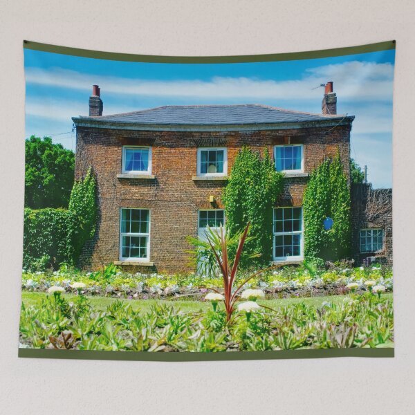 Item preview, Thornes Park Wakefield  designed and sold by Alisonchambers2.