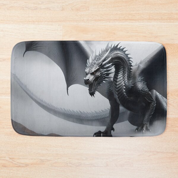 Item preview, Grey Ghost designed and sold by UnluckyPhoenix.