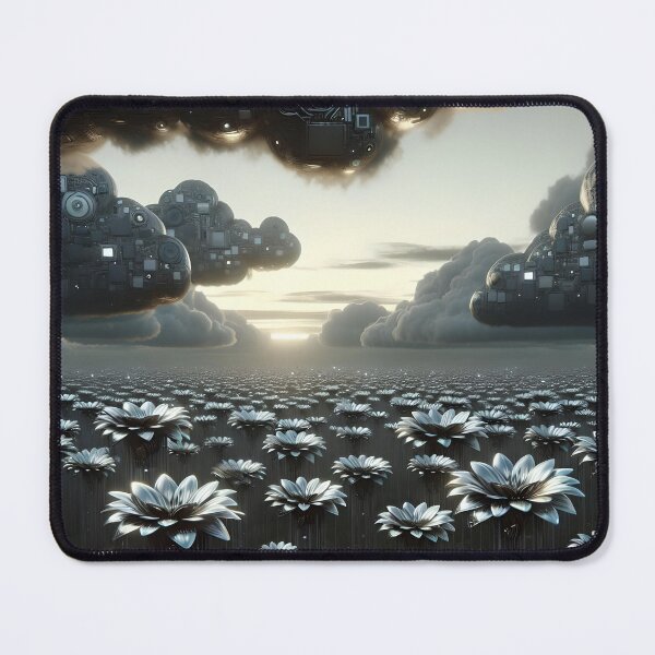 Item preview, Cloud Servers Blossom. designed and sold by ARichArts.