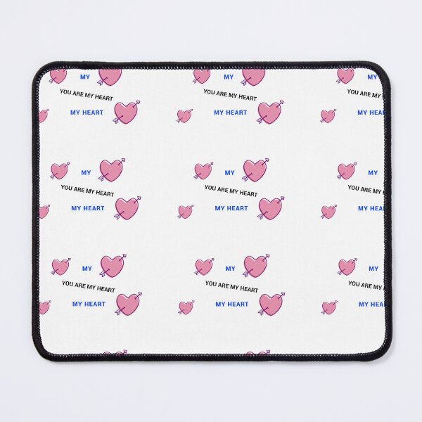 Item preview, YOU ARE MY HEART designed and sold by prodigy55.