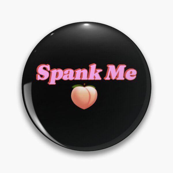 Item preview, Spank Me designed and sold by TheDarkArtRoom.