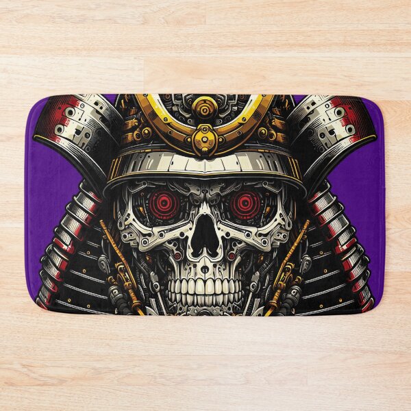 Item preview, Cyber Samurai S03 D74 designed and sold by Houerd.
