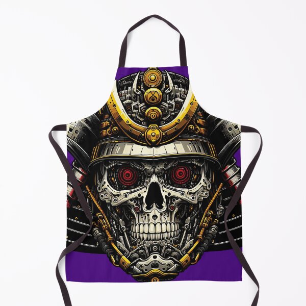 Item preview, Cyber Samurai S03 D74 designed and sold by Houerd.