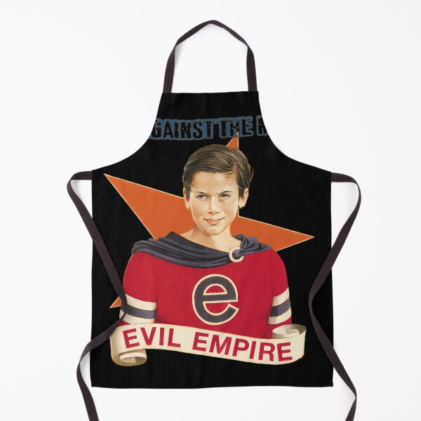 Item preview, Evil Empire designed and sold by AssuntaDurgan.