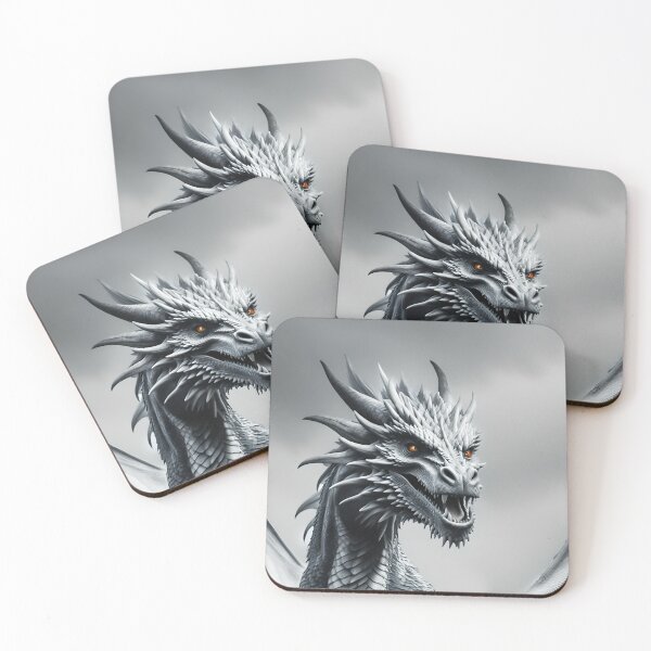 Item preview, Grey Ghost designed and sold by UnluckyPhoenix.