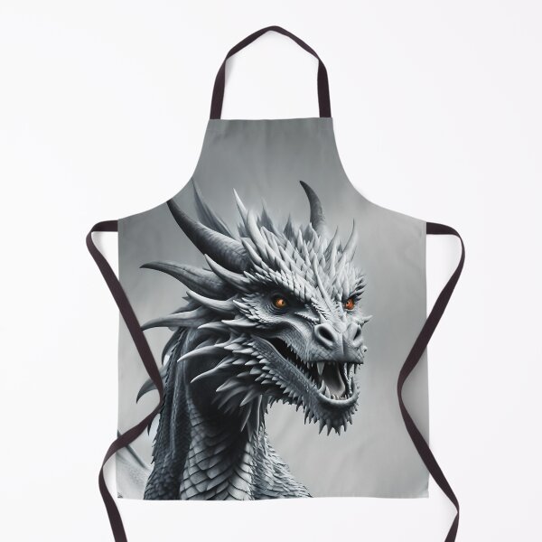 Item preview, Grey Ghost designed and sold by UnluckyPhoenix.