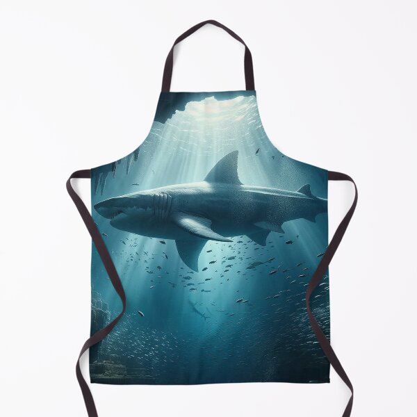Item preview, Dance of light in the ocean blue designed and sold by Cerberus-Art.