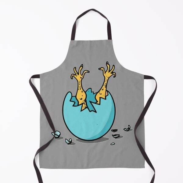 Item preview, Egg-citing Easter Escape. Eeaster cracked egg. designed and sold by SoulOfTrees.