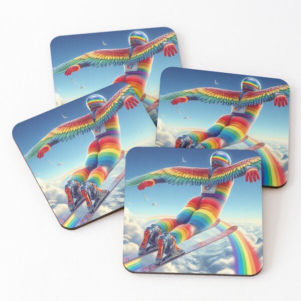 Item preview, Ski Jumping designed and sold by RaF71PrO.