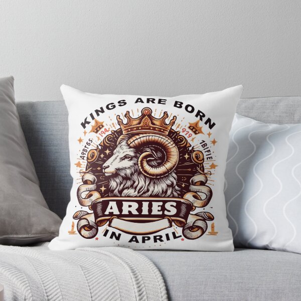 Item preview, Kings are born in April designed and sold by TshirtTalkYou.