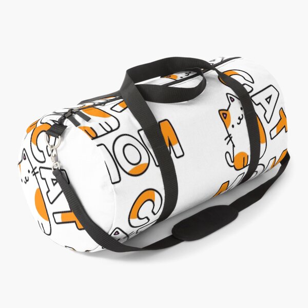 Item preview, CAT MOM: Digital Drawing of Orange Cute Cat Tilted Head designed and sold by RiciPaneto.