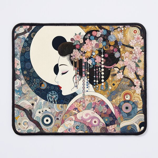 Item preview, Nowadays, geisha art continues to exist, but it has become more rare and confusing in modern Japanese society. designed and sold by aleksandr13.