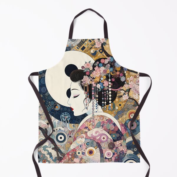 Item preview, Nowadays, geisha art continues to exist, but it has become more rare and confusing in modern Japanese society. designed and sold by aleksandr13.