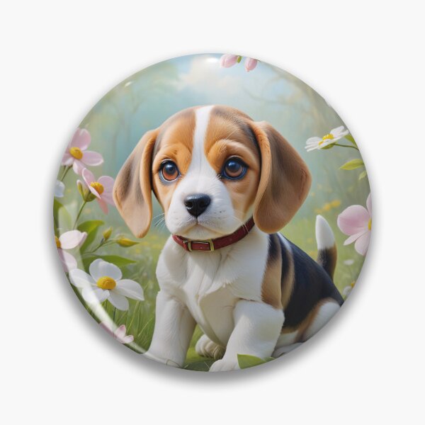 Item preview, Pawsitively Springtacular!  designed and sold by ArtsyInventor.