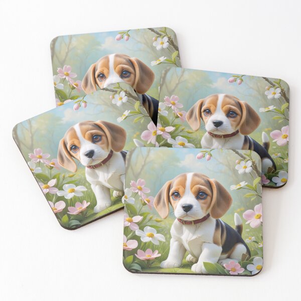 Item preview, Pawsitively Springtacular!  designed and sold by ArtsyInventor.