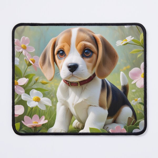 Item preview, Pawsitively Springtacular!  designed and sold by ArtsyInventor.