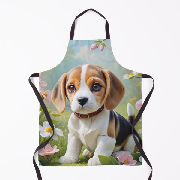 Item preview, Pawsitively Springtacular! designed and sold by ArtsyInventor.