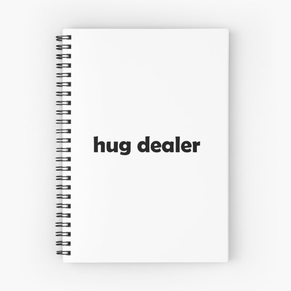 Item preview, Hug dealer designed and sold by muchhappier.