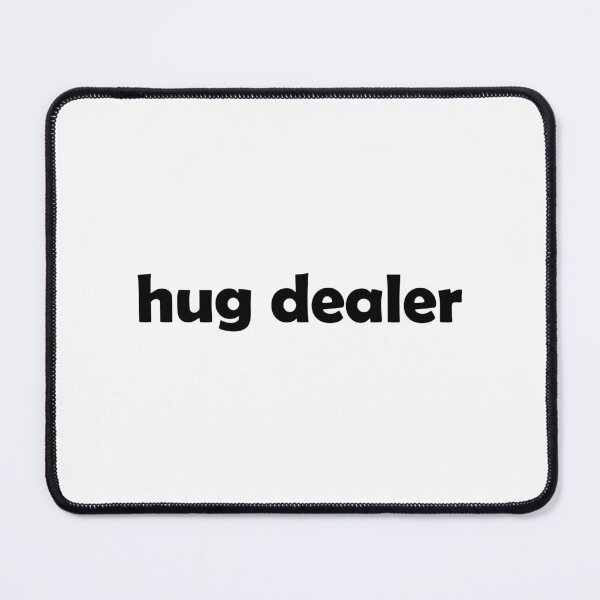 Item preview, Hug dealer designed and sold by muchhappier.