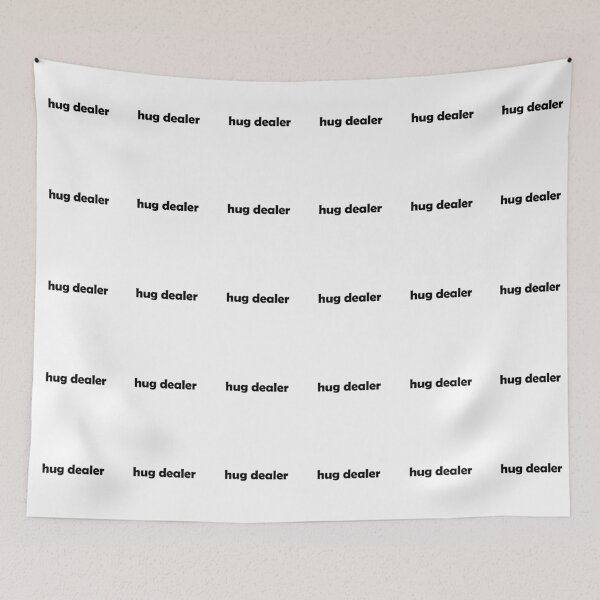 Item preview, Hug dealer designed and sold by muchhappier.
