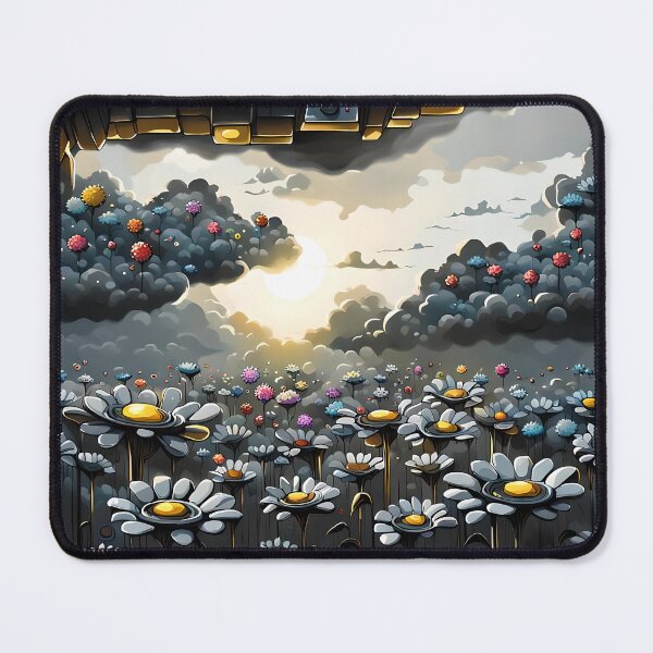 Item preview, Cloud Servers Blossom animated. designed and sold by ARichArts.