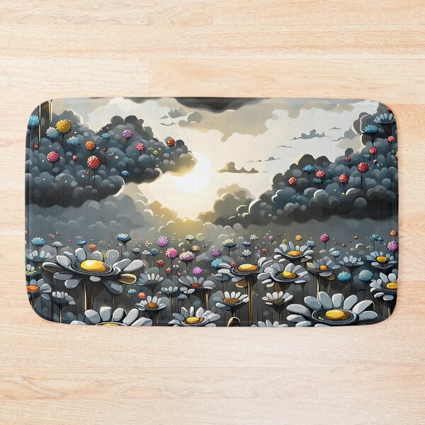 Item preview, Cloud Servers Blossom animated. designed and sold by ARichArts.