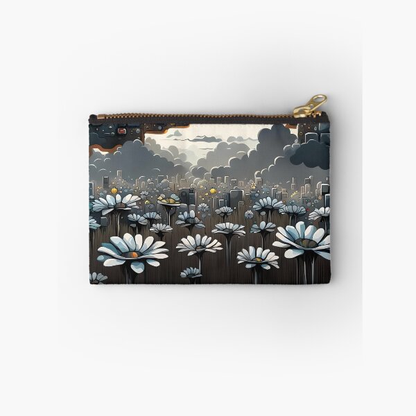 Item preview, Cloud Servers Blossom Animated. designed and sold by ARichArts.