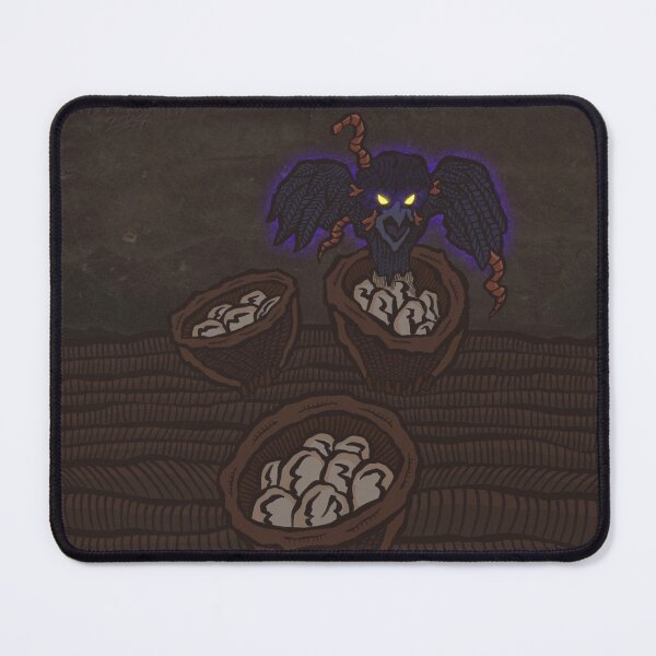 Item preview, BIRD'S NEST FUNGUS designed and sold by godofallthings.