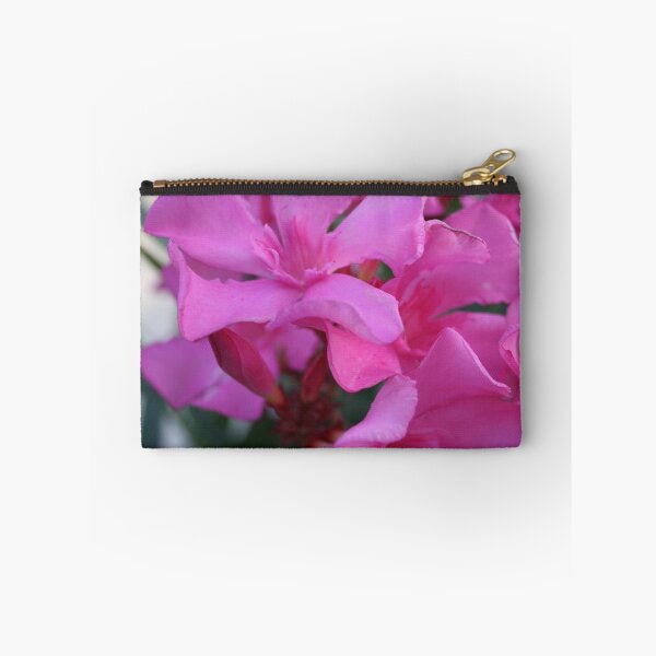 Item preview, Pink Oleander Meditteranean Summer Blossom designed and sold by taiche.