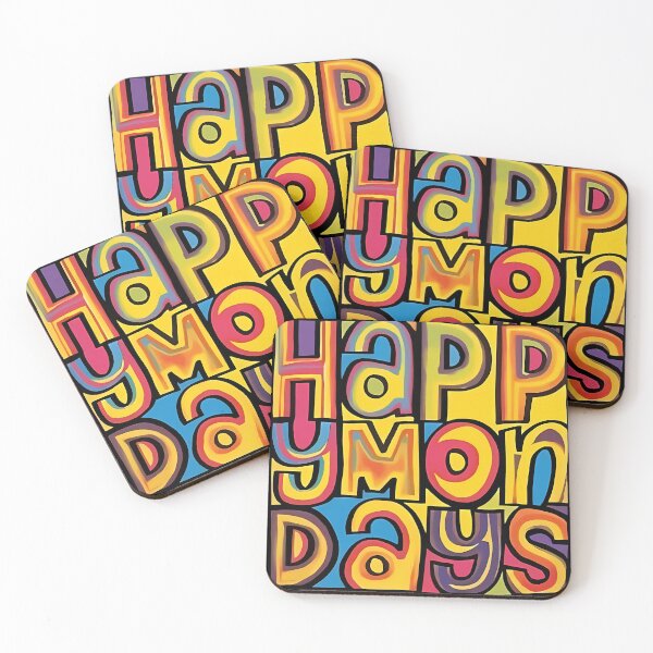 Artikelvorschau, Happy Mondays 90S Britpop Manchester Band entworfen und verkauft von AssuntaDurgan.