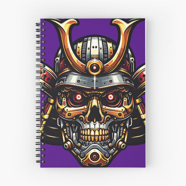 Item preview, Cyber Samurai S03 D76 designed and sold by Houerd.