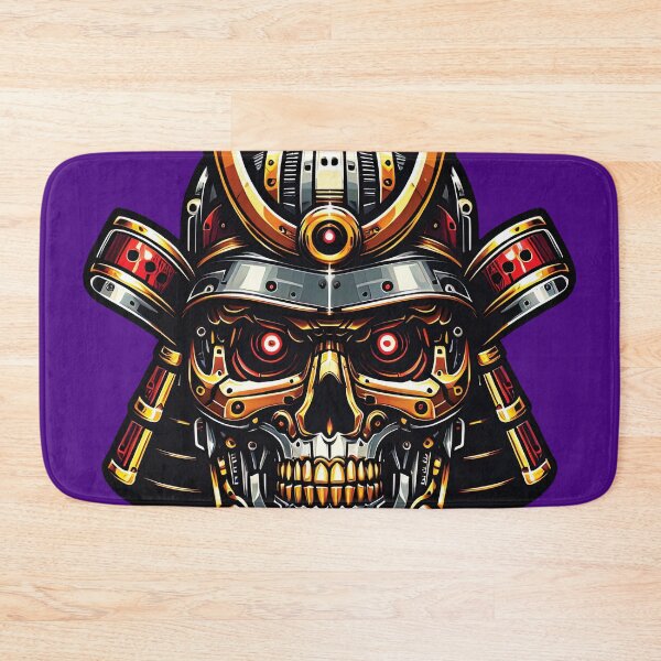 Item preview, Cyber Samurai S03 D76 designed and sold by Houerd.