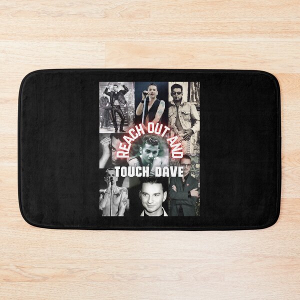 Item preview, Dave Gahan - Reach Out designed and sold by Odettesand.