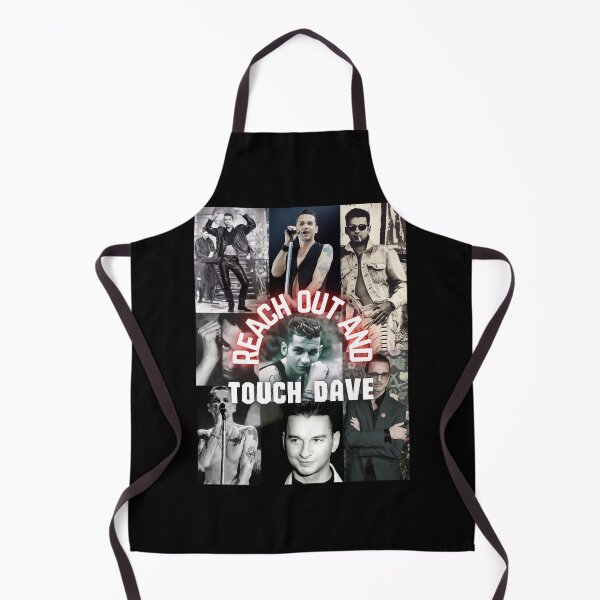 Item preview, Dave Gahan - Reach Out designed and sold by Odettesand.