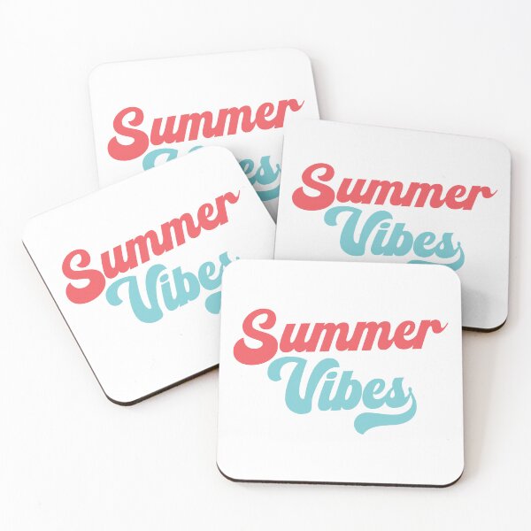 Item preview, Summer Vibes designed and sold by PaulSDesign.